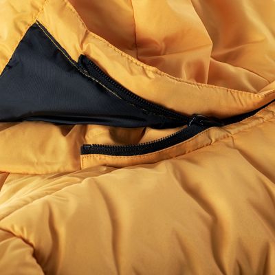 8. Women's winter quilted jacket LADY FISA