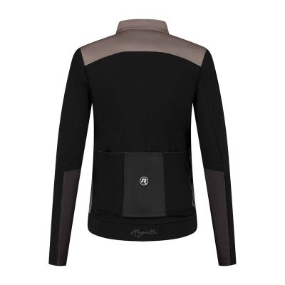 2. Rogelli women's winter jacket CADENCE beige XL