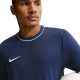 15. Nike Dri-Fit Park 26 SS Men's Top Navy Blue HM7127 410