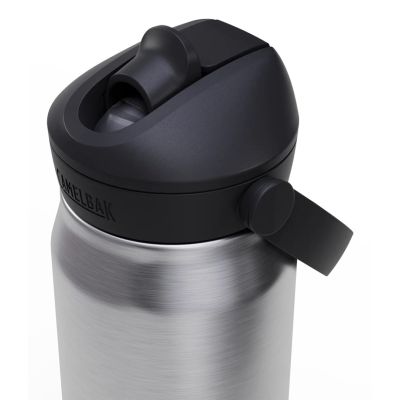4. CAMELBAK Thrive Flip Straw Insulated SST Thermal Bottle 740 ml 740 ml
