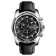 Men's Watch Skmei 9156SIBK + BOX