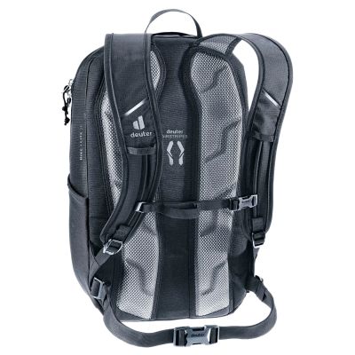 8. DEUTER BIKE I LITE 16 BLACK 3203427-7000