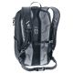 8. DEUTER BIKE I LITE 16 BLACK 3203427-7000