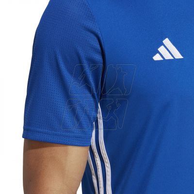 10. T-shirt adidas Table 23 Jersey M H44528