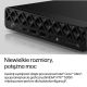 44. HP EliteDesk 8 Mini G2i AI Ultra 7 356H 16GB DDR5 5600 SSD512 Intel Graphics W11Pro 3Y OnSite