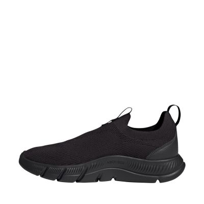 5. Men’s adidas Cloudfoam Flex Sock Shoes Black HQ4842