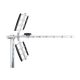 5. LIBOX DIRECTIONAL DVB-T ANTENNA 16-ELEMENT PASSIVE WITH LTE FILTER