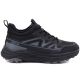2. Men's black Big Star sneakers UU174060
