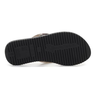 7. IPANEMA RIO BLACK/BLACK/BEIGE 27314-BP080