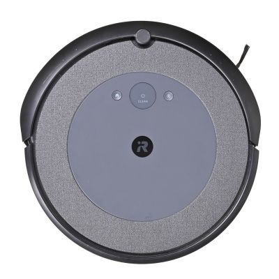 17. iRobot Roomba i3+ (i3544) Robot Vacuum Cleaner (OUTLET)