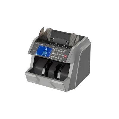 9. Extralink LockStar MG X-600 UV, IR professional banknote counter