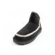 3. Wrangler Elsa winter boots ankle boots insulated comfortable fashionable black