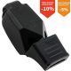 7. Fox 40 Fuziun CMG Whistle Black