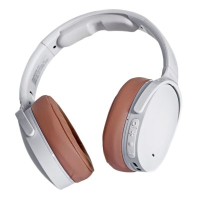 3. Skullcandy Hesh ANC Wireless Mod White headphones