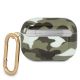 2. Guess GUAPUCAMA AirPods Pro cover green/khaki Camo Collection