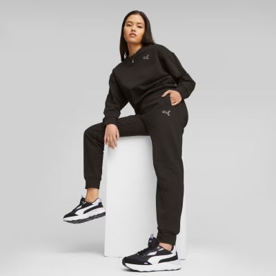 16. Puma Better Essentials W 676805 01 Pants