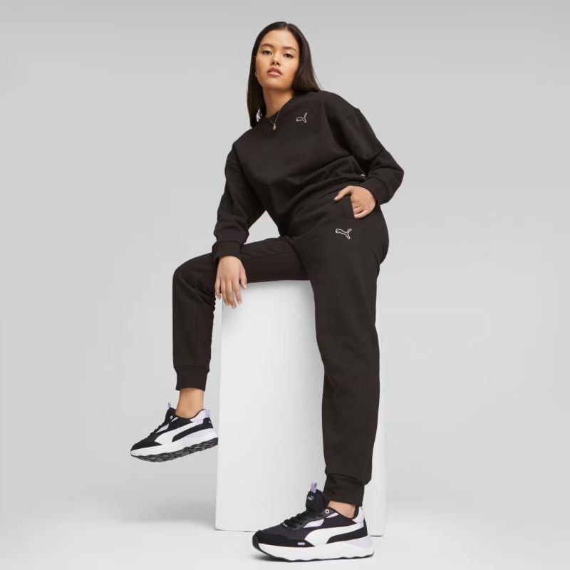 16. Puma Better Essentials W 676805 01 Pants