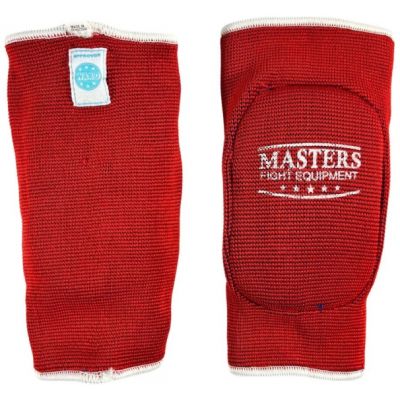 14. MASTERS double-sided elbow protectors OSŁ-MFE 081821-MFEXS