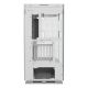 9. COUGAR CGR-58M6W Midi Tower White
