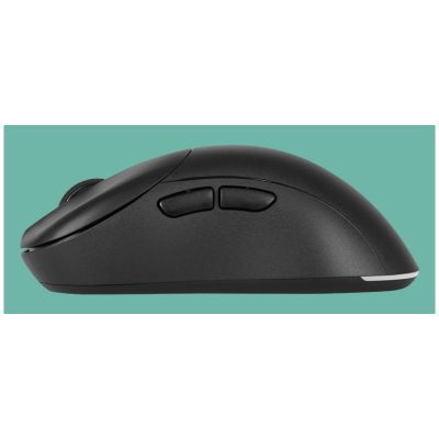 3. GAMIAC PA50 Gaming Mouse Right Side USB Type-C Optical 12400 DPI