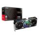 6. ASRock Radeon RX 9070 XT Taichi 16GB OC Graphics Card