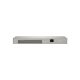 3. LevelOne GSW-1657 Network Link Unmanaged Gigabit Ethernet (10/100/1000) Black, Gray