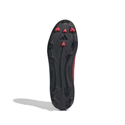 6. Adidas F50 League Mid FG/MG JR9007 shoes