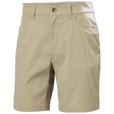 2. Helly Hansen men's shorts HOLMEN 5 POCKET SHORT 63523 757