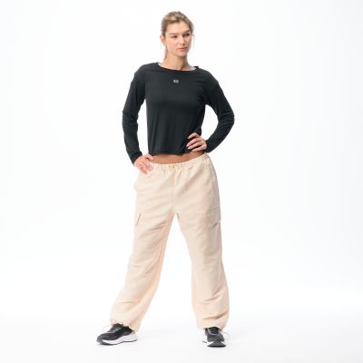 22. IBAN WMNS Women's Trousers