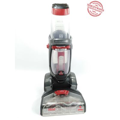 2. BISSELL ProHeat 2X 1858N Washing Vacuum Cleaner