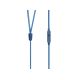 4. JBL T110 Blue Headphones