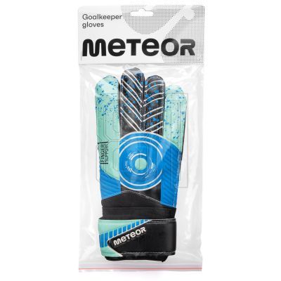 4. Meteor Defense 5 Jr 17361 Goalkeeper Gloves