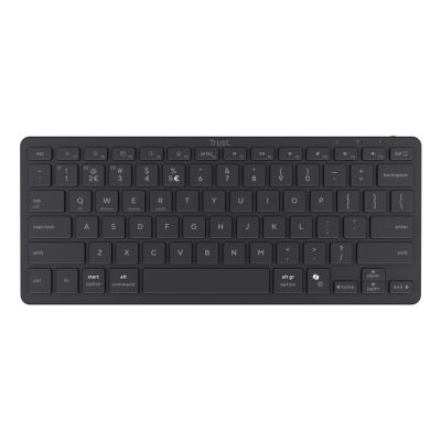 2. TRUST Nado II Bluetooth® Multi-Device Keyboard