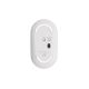 16. Logitech 920-012204 Keyboard Mouse Included Universal RF Wireless + Bluetooth QWERTZ German White
