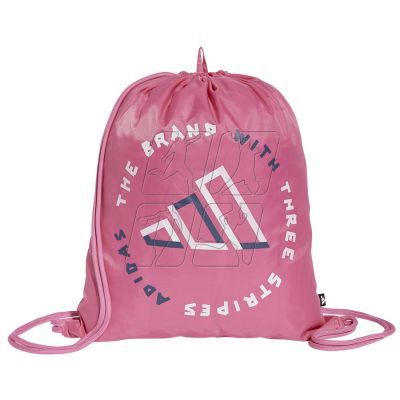 Bag, backpack adidas Tape JD5754