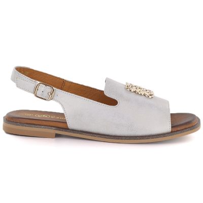 3. Potocki W WOL109A black ankle boots