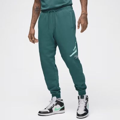 Air Jordan Essentials Baseline Pants - FD7345-366