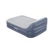 24. Bestway 67923/23 Air Mattress Double Mattress Gray, White Unisex