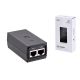 8. PoE Injector Ubiquiti POE-24-12W-G Passive 24V 12W