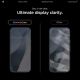 9. Spigen Glas.tR EZ Fit Pro 2-Pack Tempered Glass Screen Protector for Google Pixel 11 / 11 Pro