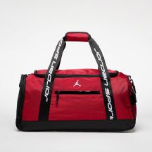 Air Jordan Jam Sport Duffle Bag 47.5L Gym Red - MA0913-R78