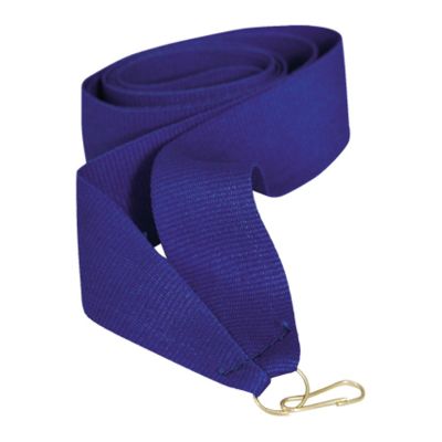 6. Ribbon 22 mm - blue