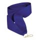 6. Ribbon 22 mm - blue