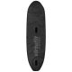 20. VIRTUFIT SUP SURFER 305 BOARD WITH SAIL AND ACCESSORIES BLACK