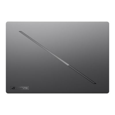 7. ASUS ROG Zephyrus G16 GU606AW-U9641X Ultra 9 386H 16.0"2.5K OLED 240Hz AR 64GB LPDDR5X 8533 SSD1TB GeForce RTX 5080 16GB WiFi7+BT Cam1080p+IR 90WHrs W11Pro Aluminum Eclipse Gray