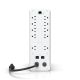 3. Ubiquiti UPS-Tower UPS power supply line-interactive technology 1 kVA 600 W 10 x network sockets