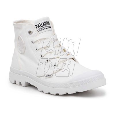 2. Palladium Pampa HI Mono U 73089-116