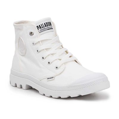 2. Palladium Pampa HI Mono U shoes 73089-116