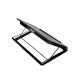 5. SAVIO LAPTOP COOLING PAD COS-01