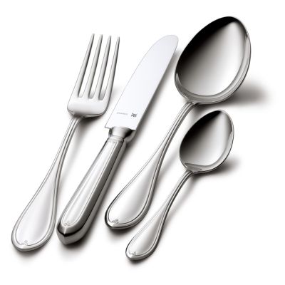 8. WMF Premiere Cutlery Set 30 Pieces